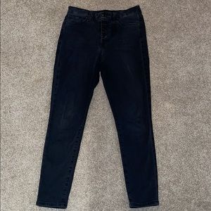 Joe’s Jeans - HI (rise) Honey